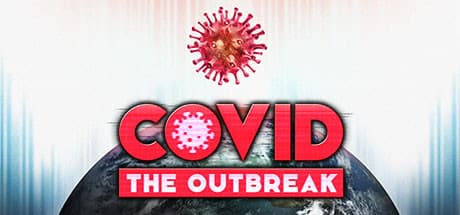 COVID: The Outbreak Steam Account