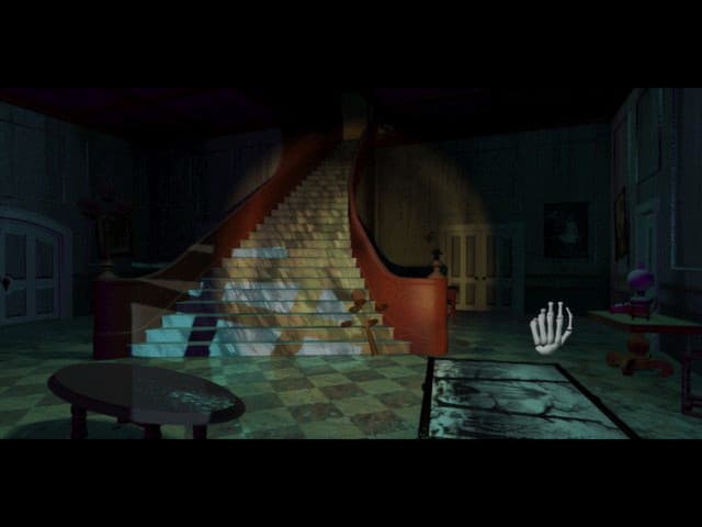 The 11th Hour Steam CD Key - 8