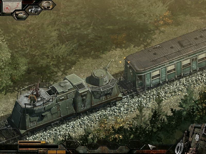 Commandos 3: Destination Berlin Steam CD Key - 4