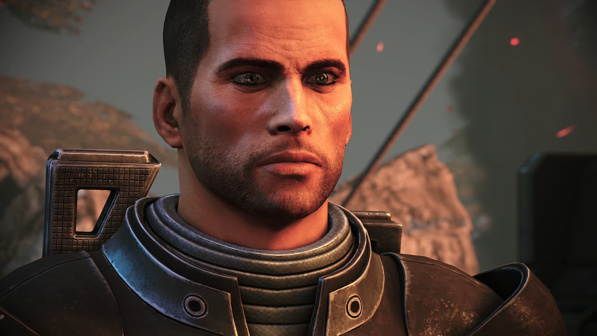 Mass Effect Legendary Edition Steam Account - 8
