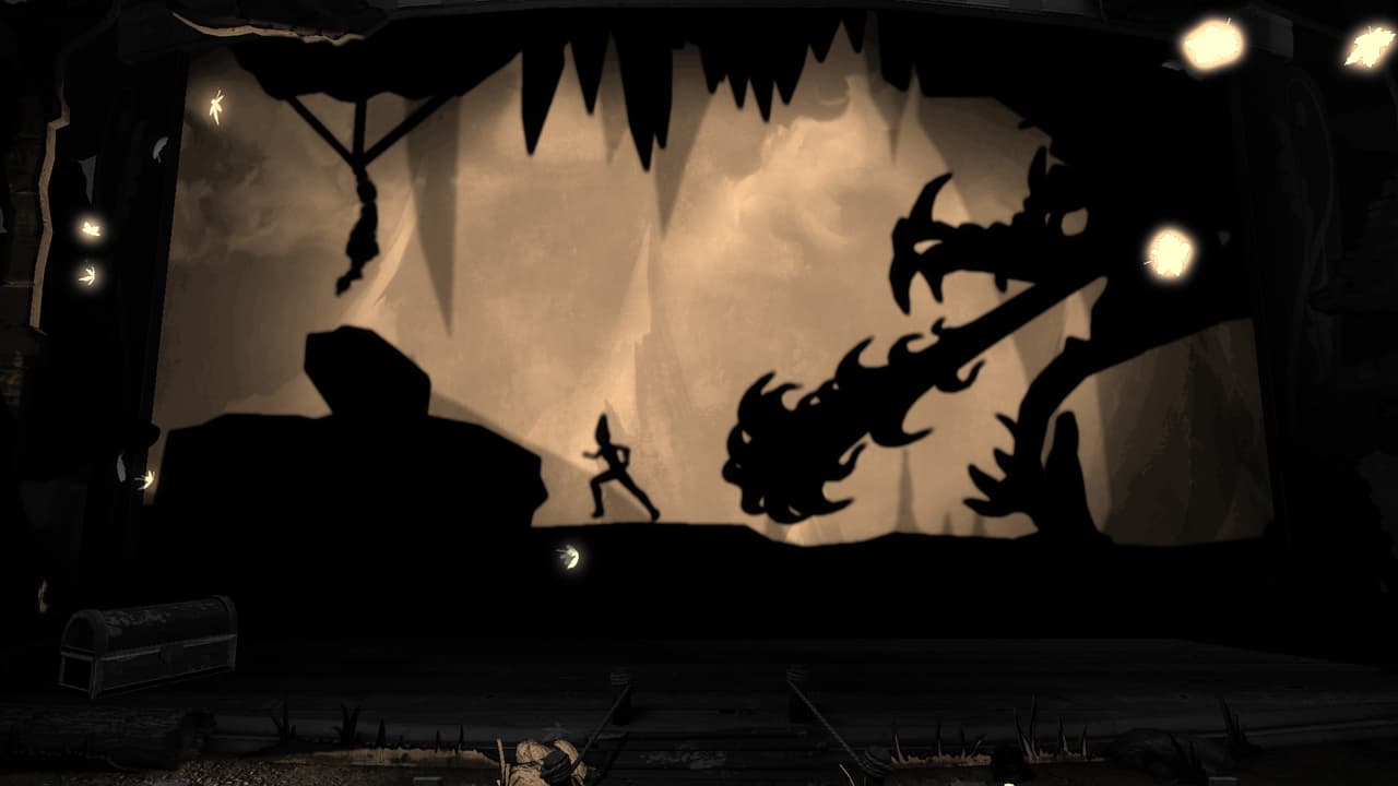 Contrast: Collector's Edition Steam CD Key - 5