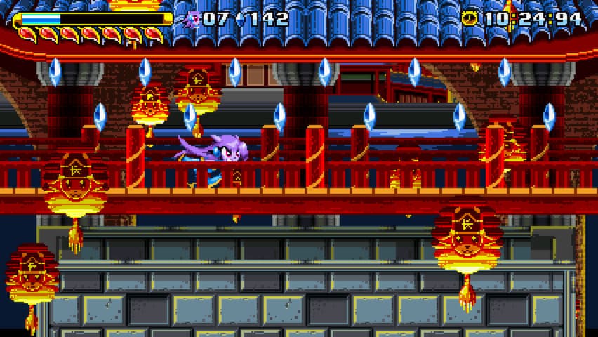 Freedom Planet Steam CD Key - 3