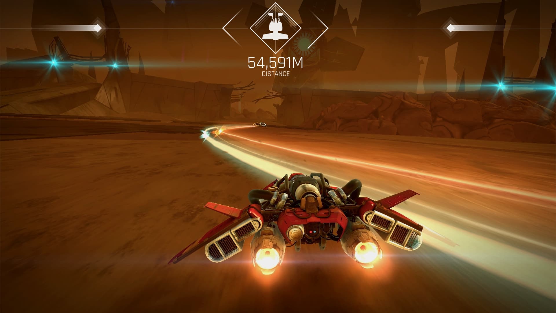 Breakneck Steam CD Key - 3
