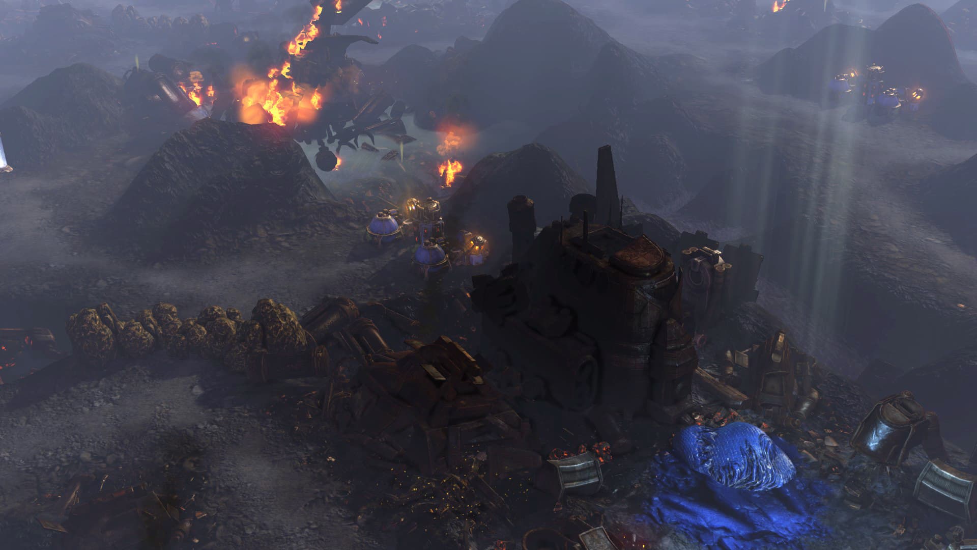 Grey Goo - Emergence Campaign Steam CD Key - 5