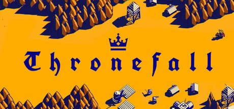 Thronefall PC Steam Account