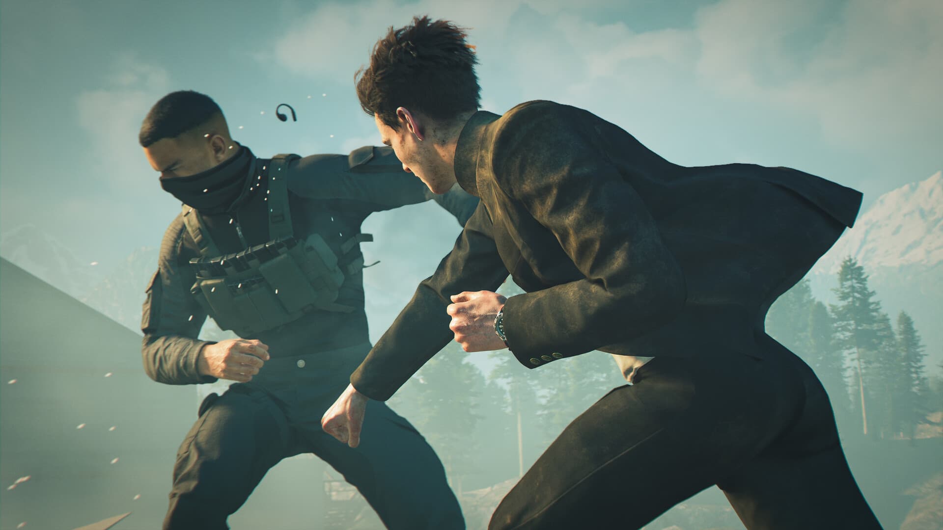 007 First Light - 4