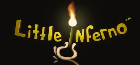 Little Inferno PC Steam CD Key