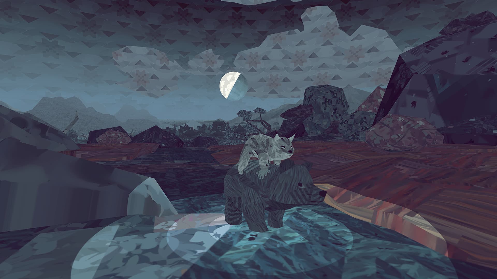 Paws: A Shelter 2 Game Steam CD Key - 5