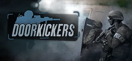 Door Kickers PC Steam CD Key