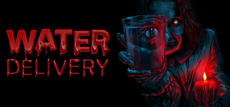 Water Delivery PC Steam Account 
