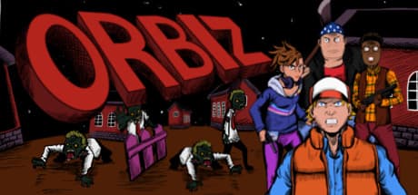 Orbiz Steam CD Key