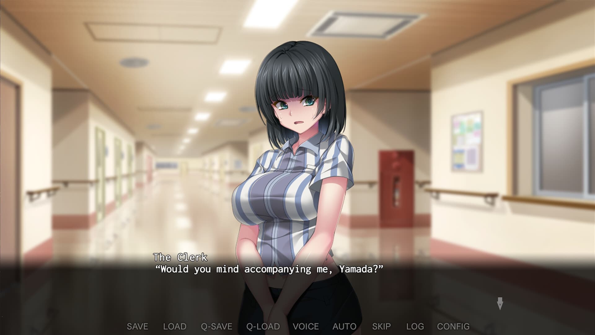 Nope Nope Nope Nope Nurses PC Steam Account - 7