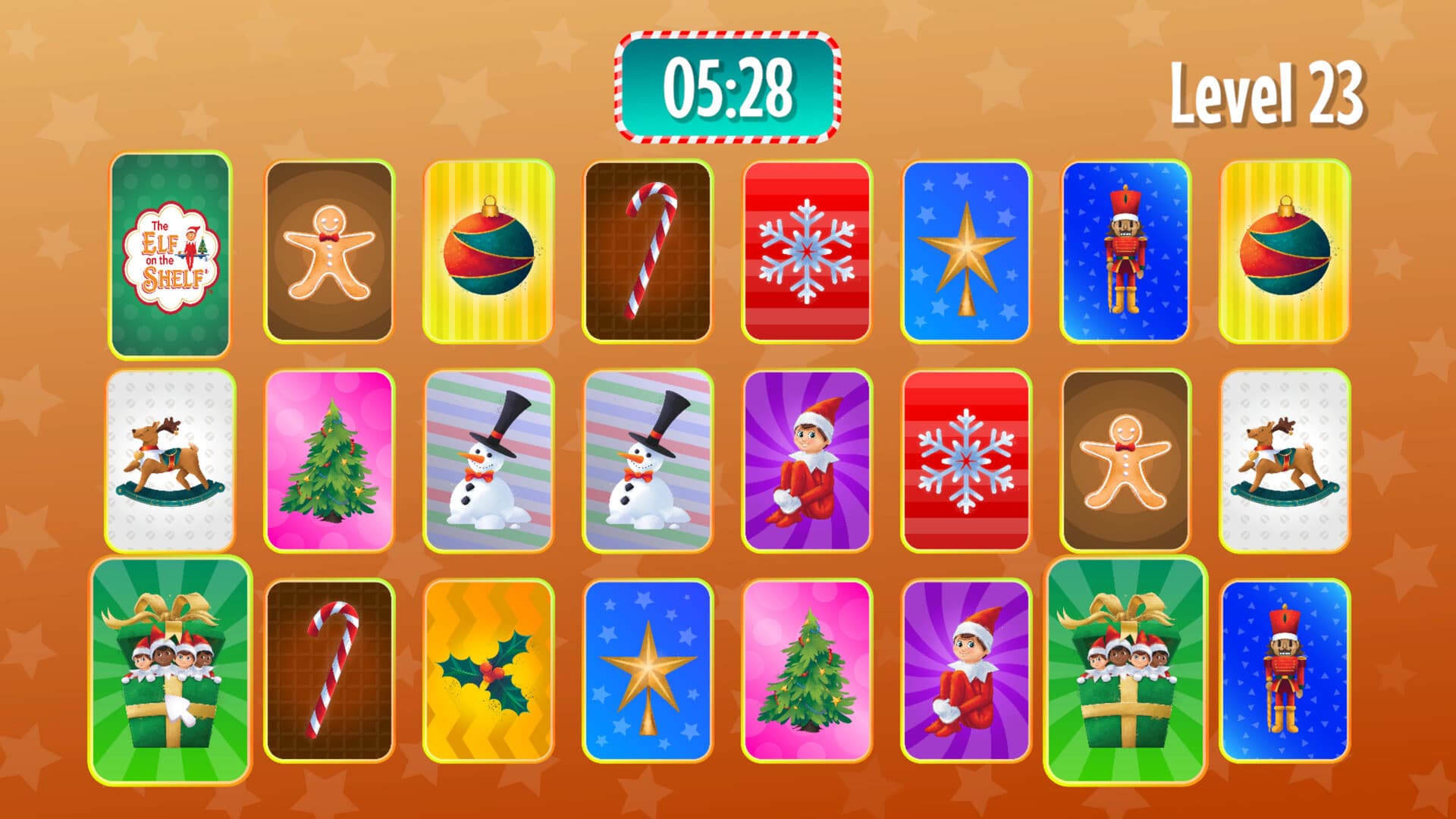 The Elf on the Shelf: Christmas Heroes PC Steam Account - 2