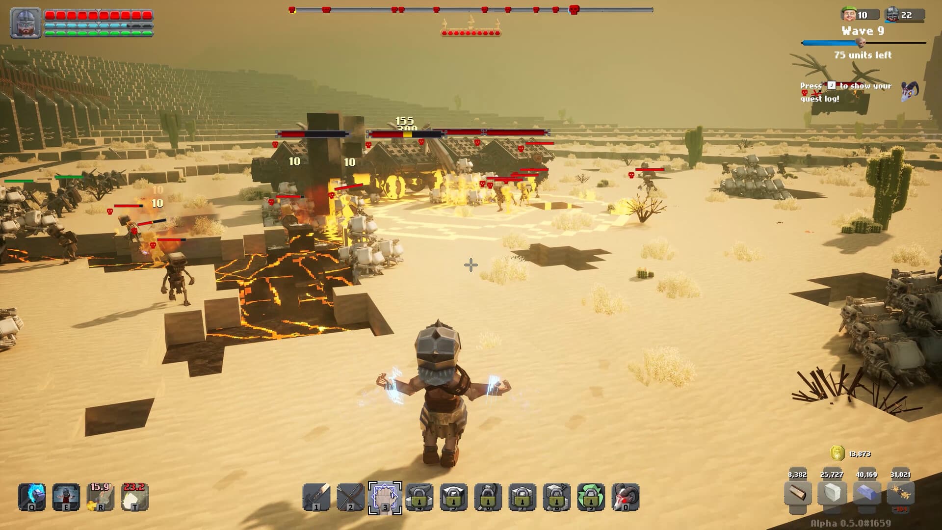 Castle Craft PC Steam Account - 4
