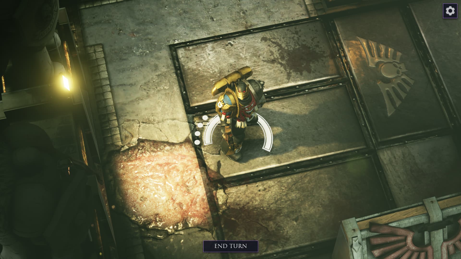 Warhammer 40,000: Deathwatch - Enhanced Edition Steam CD Key - 6