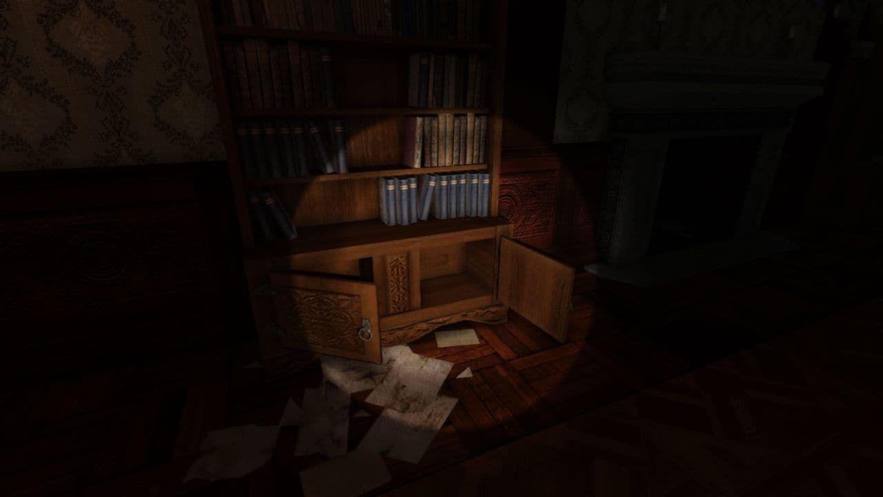 Damned Steam CD Key - 7