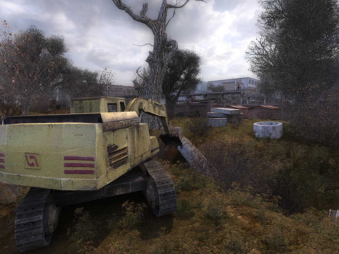 S.T.A.L.K.E.R.: Shadow of Chernobyl Steam Account - 2