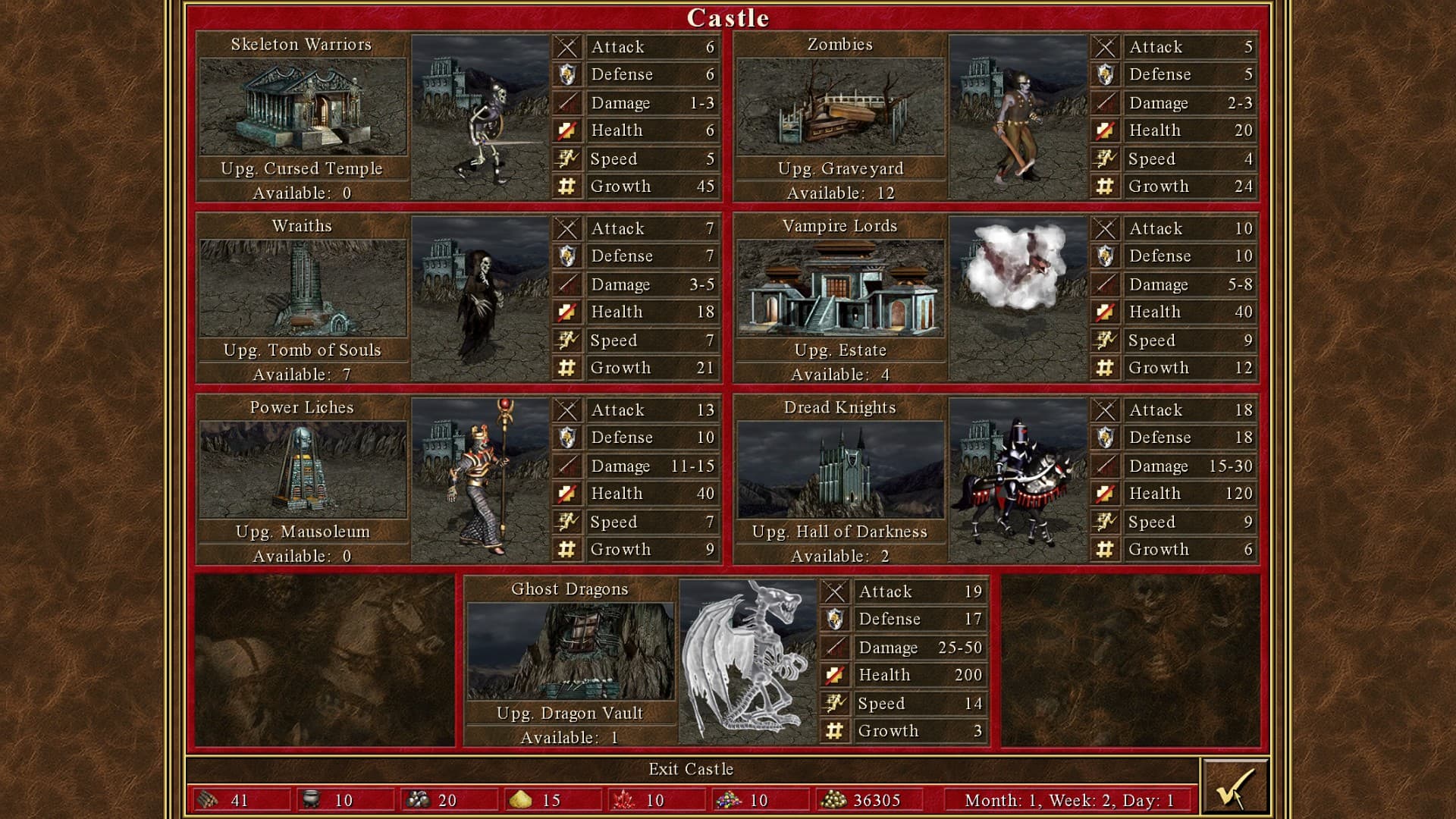 Heroes of Might & Magic III – HD Edition PC Steam Account - 8