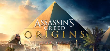 Assassin's Creed: Origins Steam Account