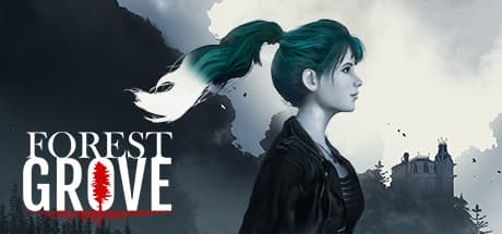 Forest Grove PC Steam Account