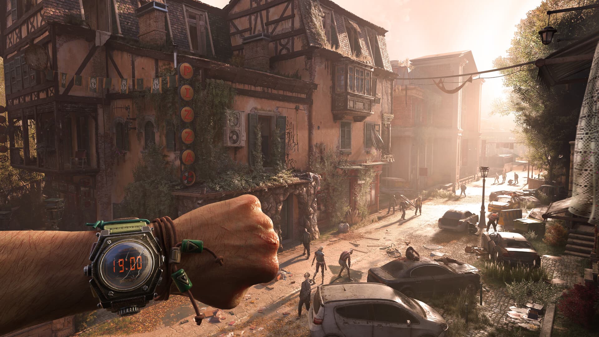 Dying Light: The Beast Deluxe Edition - 3