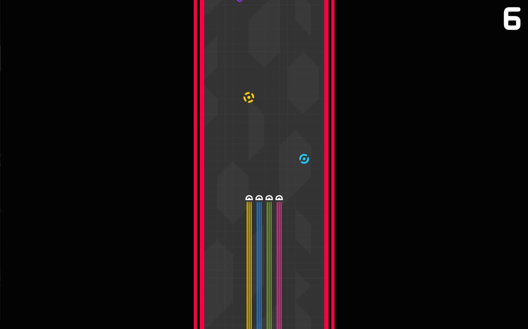 One More Line Steam CD Key - 6