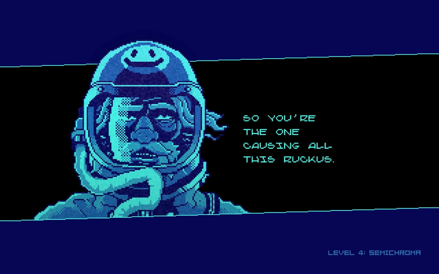 RunGunJumpGun Steam CD Key - 3