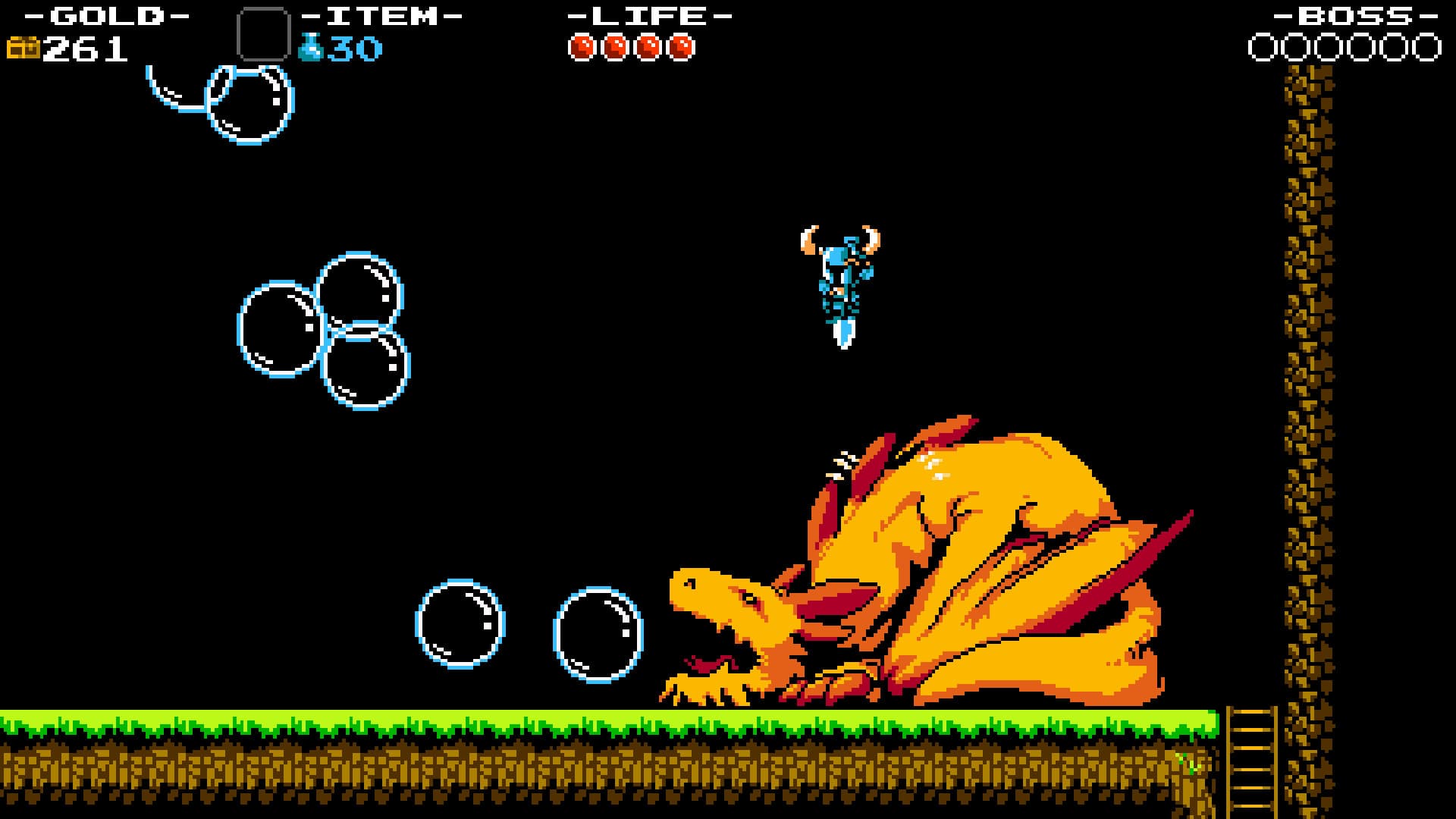 Shovel Knight: Treasure Trove PC Steam CD Key - 2