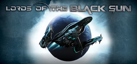 Lords of the Black Sun Steam CD Key