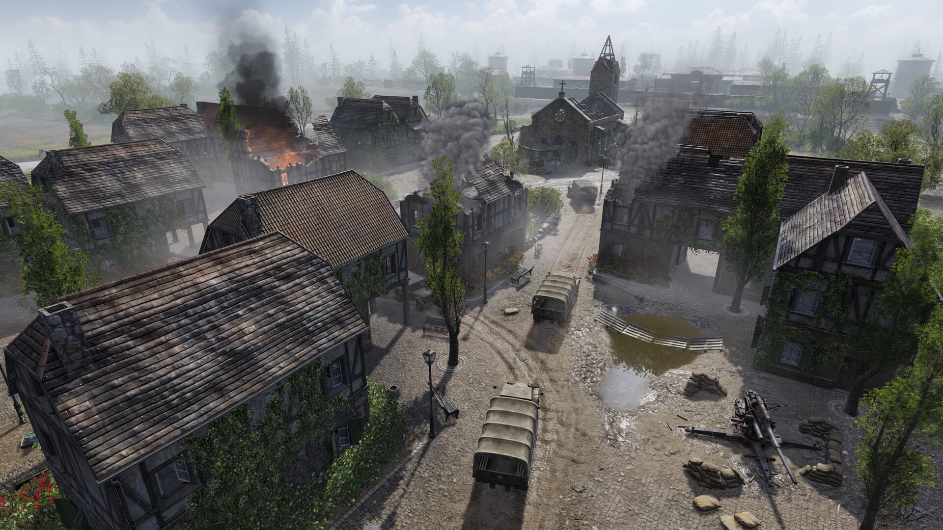 Men of War II Deluxe Edition PC Steam Account - 4