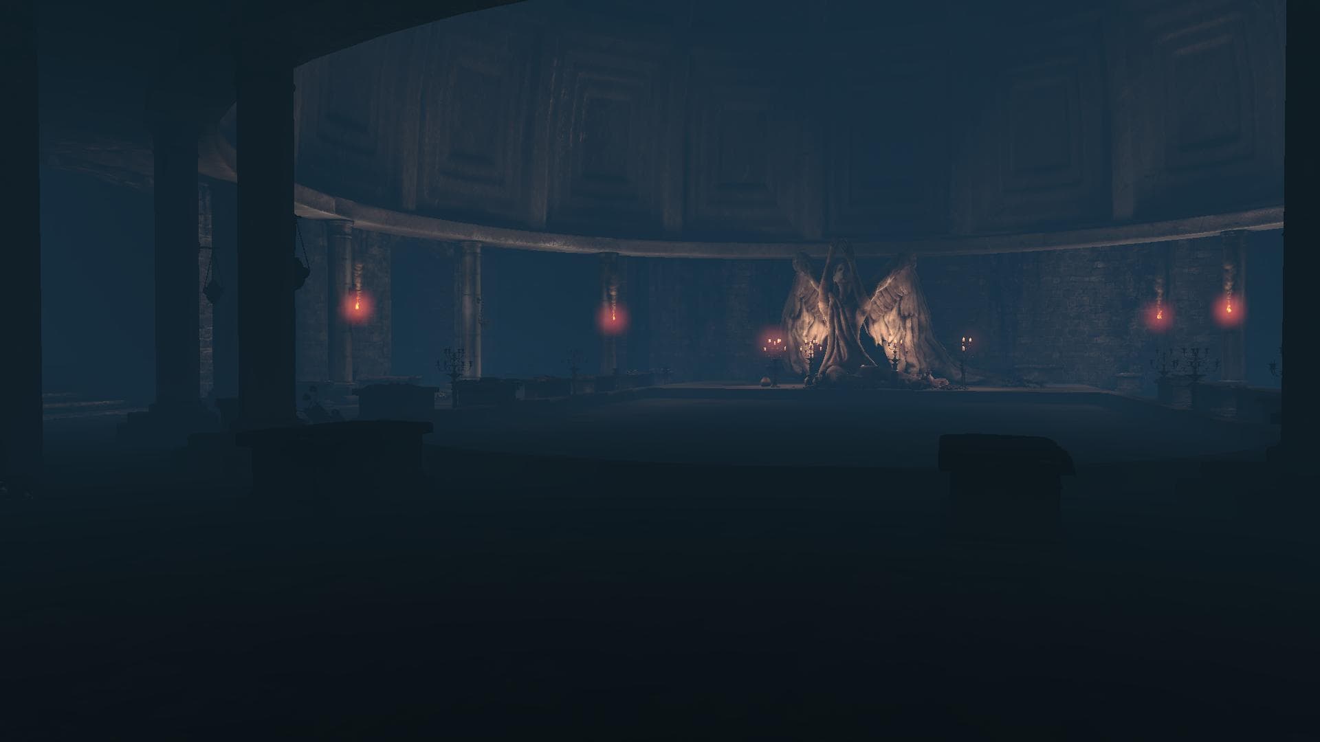 Coma:Mortuary Steam CD Key - 4