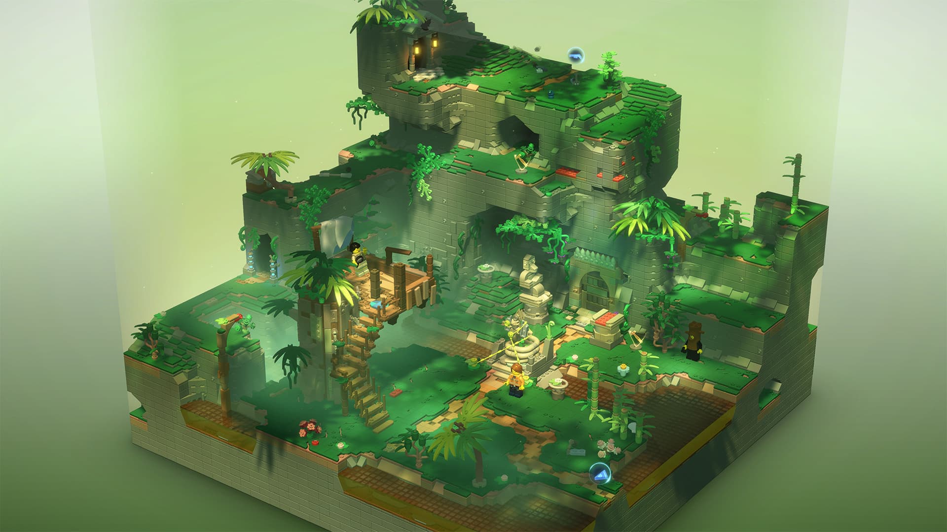 LEGO Bricktales Steam Account - 4