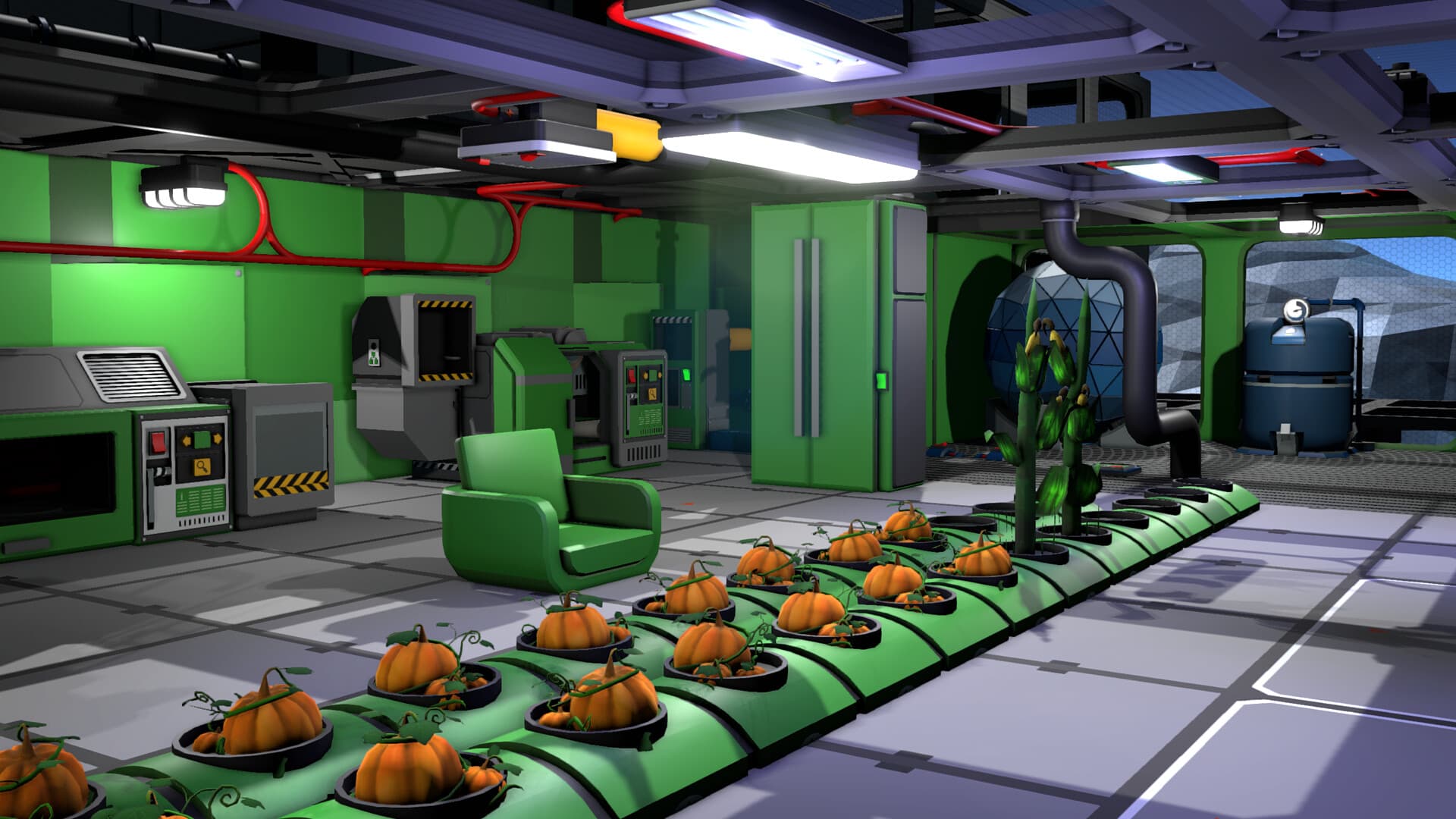Stationeers Steam Account - 3