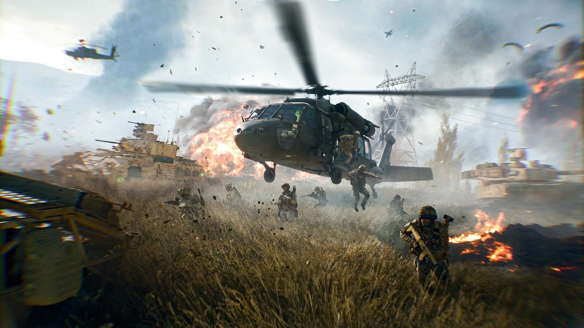 Battlefield 6 PC Steam Account - 7