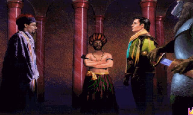 King's Quest Collection Steam CD Key - 4