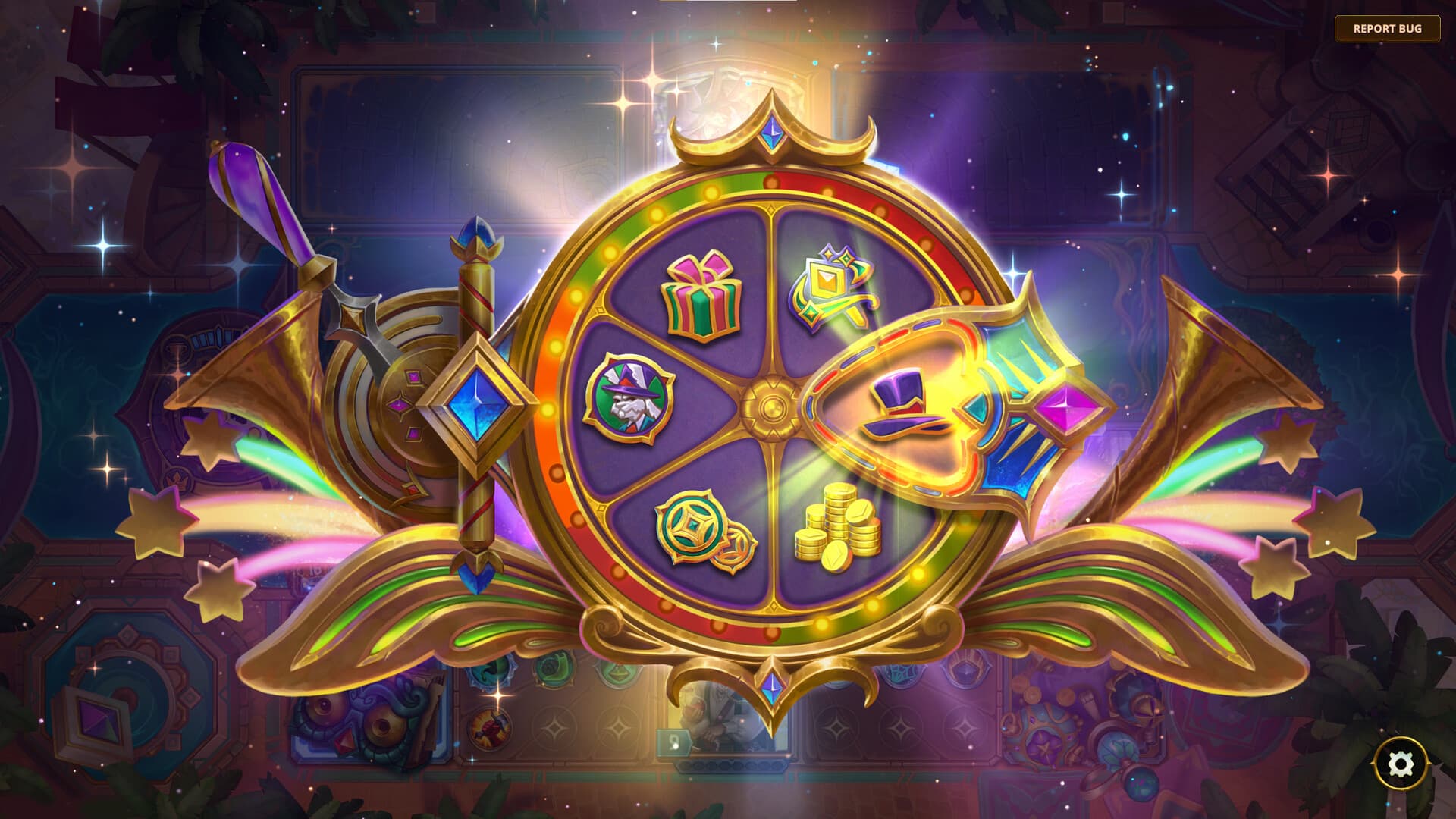 The Bazaar PC Steam Account - 8