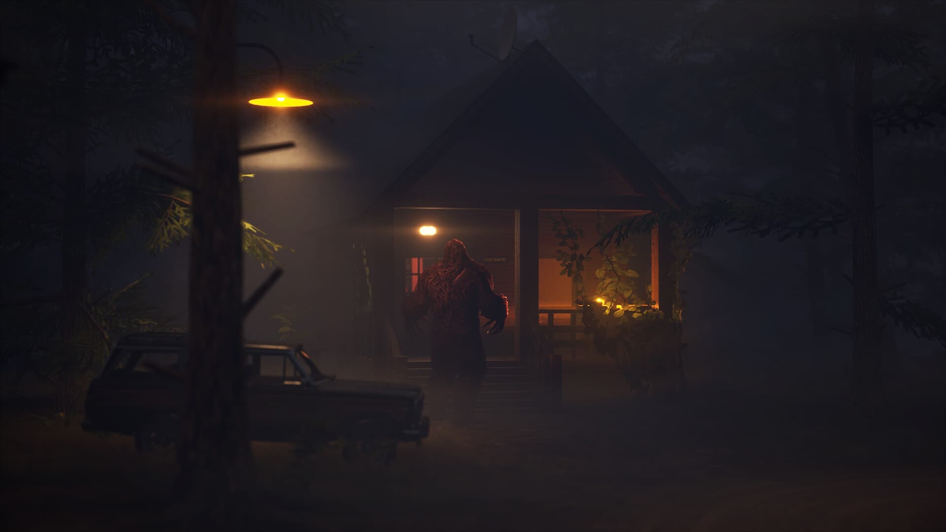 BIGFOOT Steam Account - 5