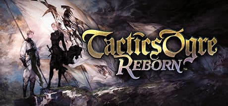 Tactics Ogre: Reborn Steam Account