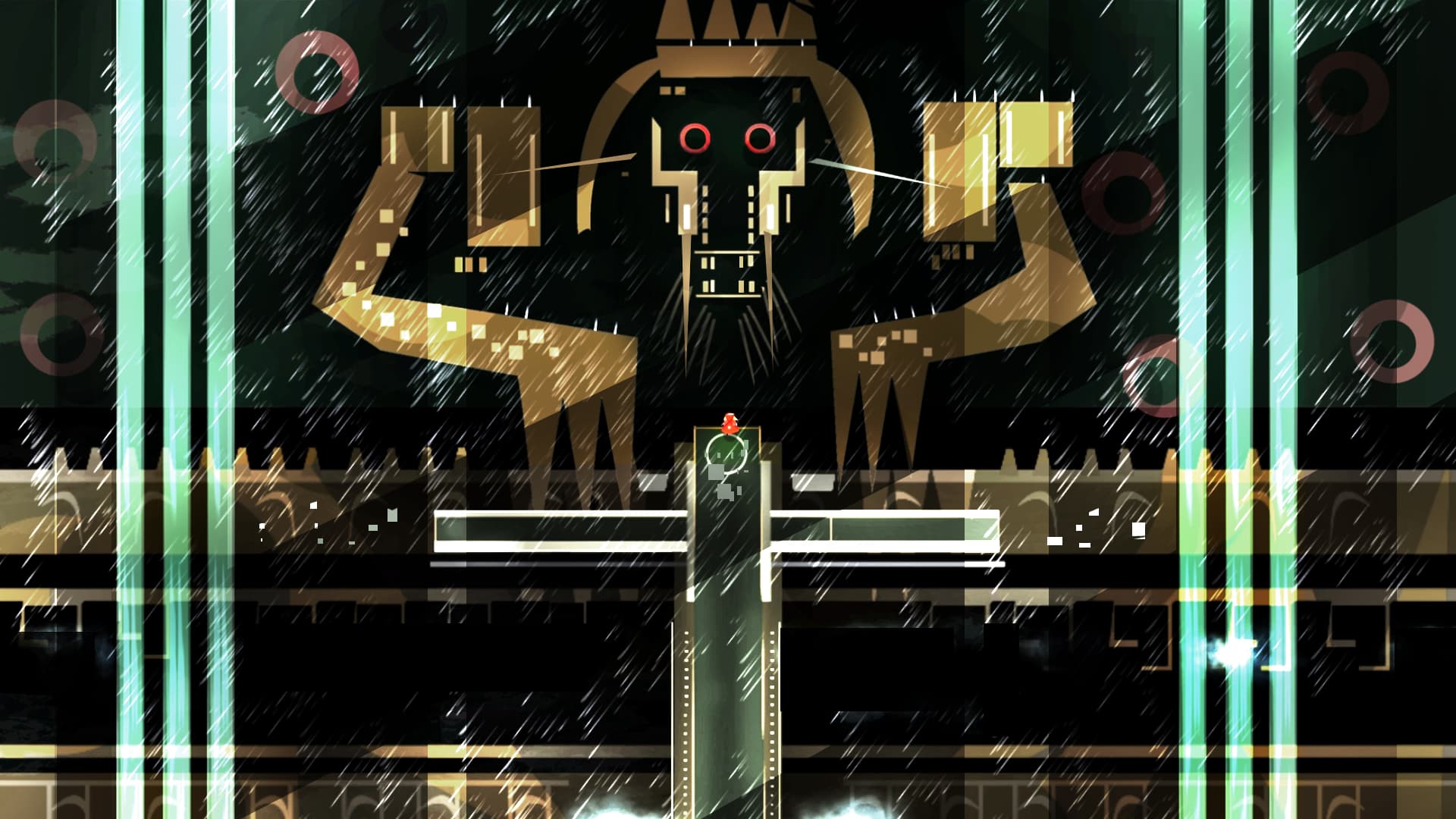 Animal Gods PC Steam CD Key - 4