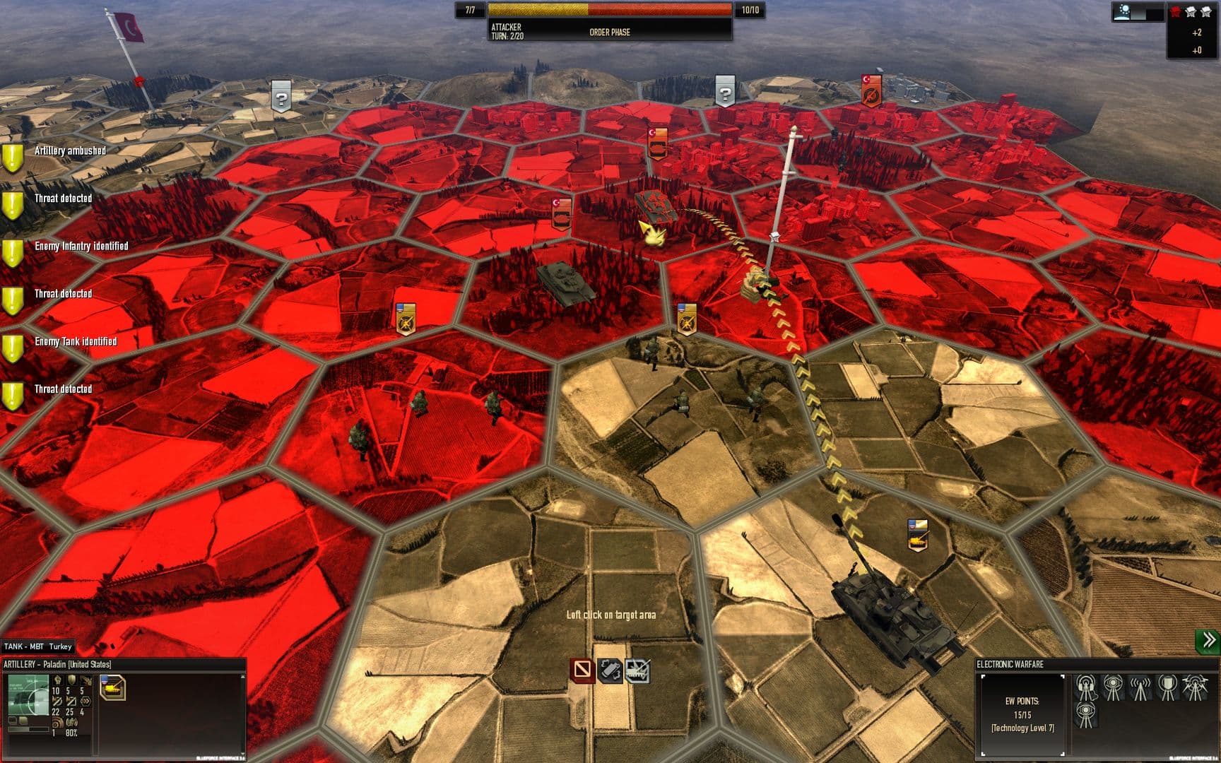STORM: Frontline Nation Steam CD Key - 7