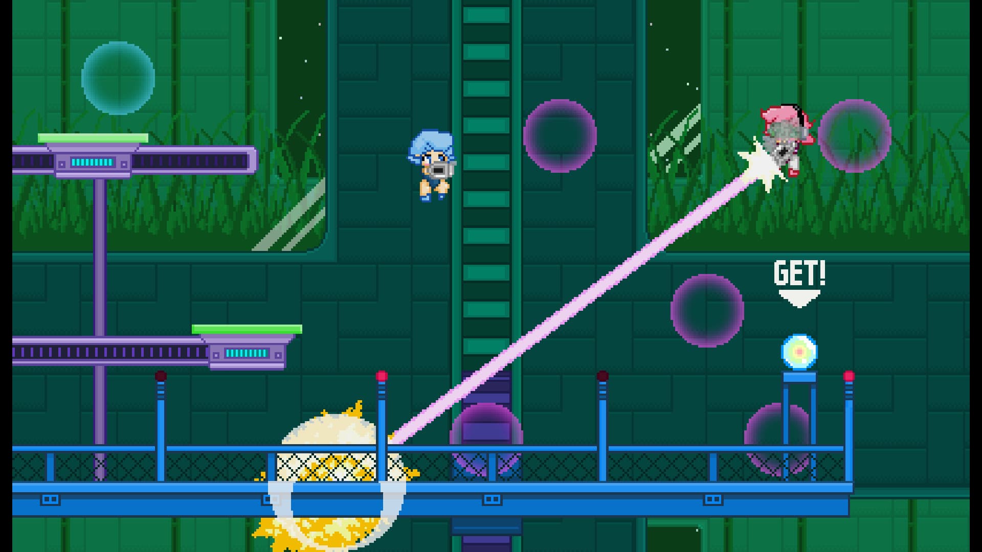 Capsule Force PC Steam CD Key - 6