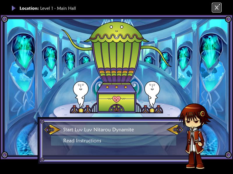 OASE - Other Age Second Encounter PC Steam CD Key - 4