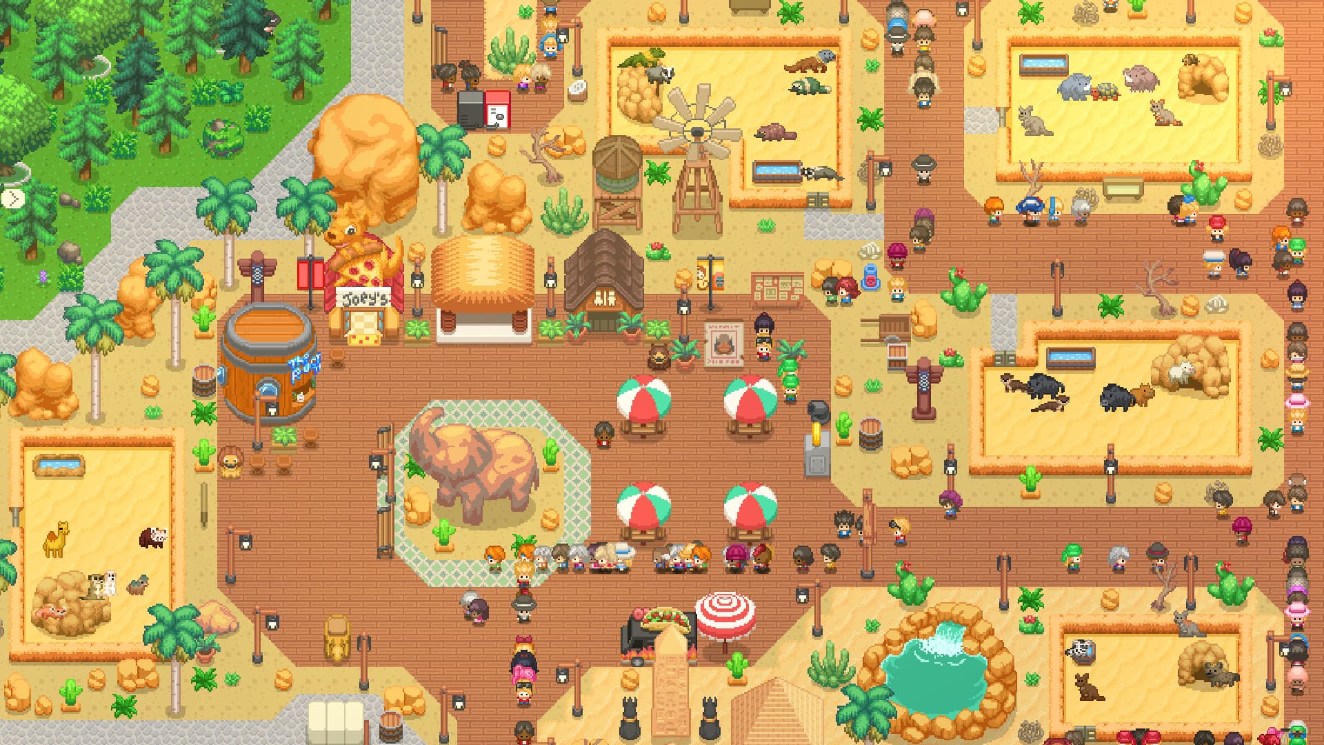 The Ultimate Let's Build a Zoo Bundle - 3