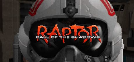 Raptor: Call of The Shadows - 2015 Edition Steam CD Key