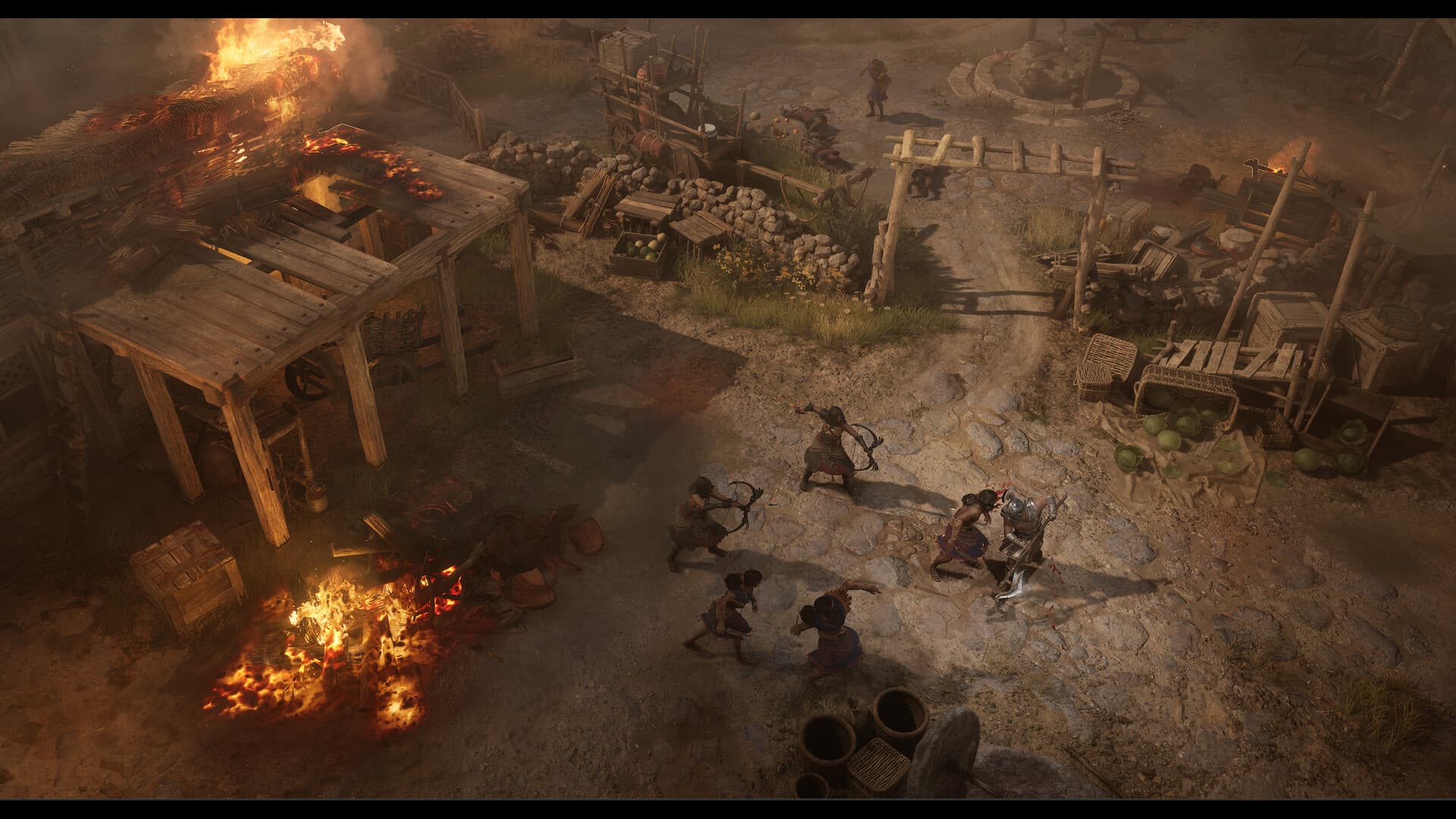 Titan Quest II PC Steam Account - 4