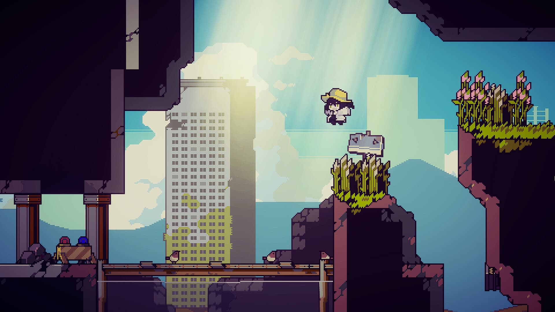 Doloc Town PC Steam Account - 6
