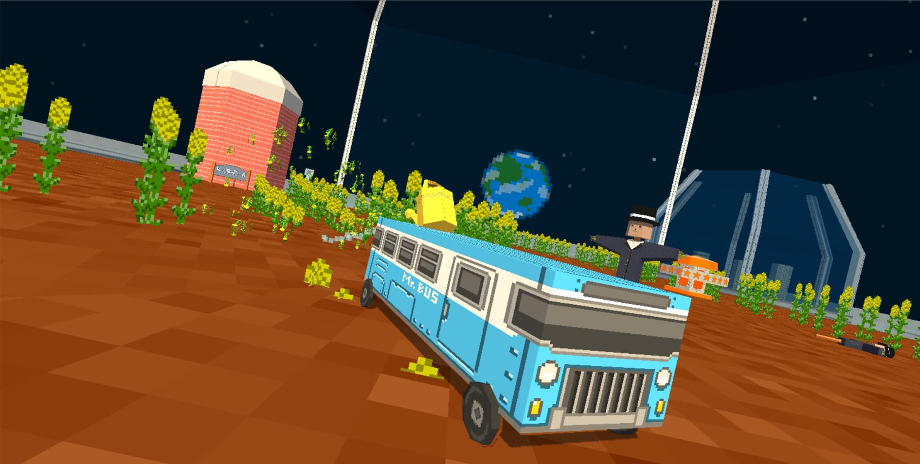 Omnibus Steam CD Key - 7