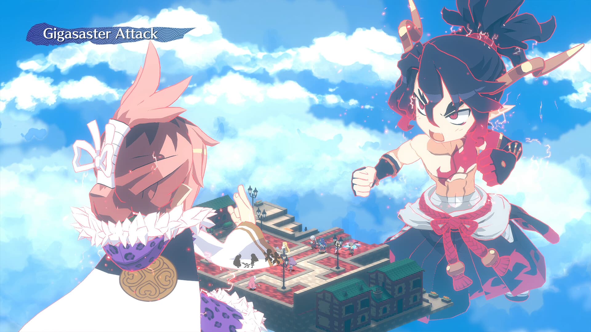 Disgaea 7: Vows of the Virtueless Steam Account - 5