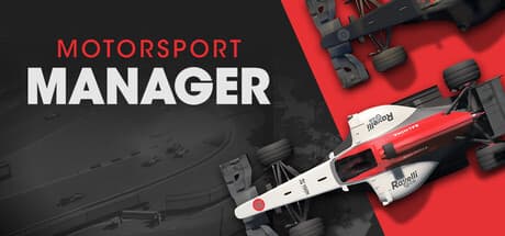 Motorsport Manager Steam CD Key