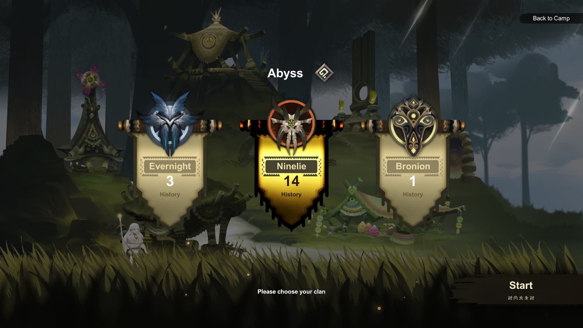 Prime of Flames PC Steam Account - 4